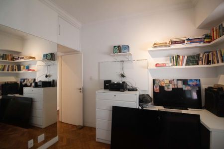 Apartamento à venda com 128m², 3 quartos e 1 vagaQuarto 1