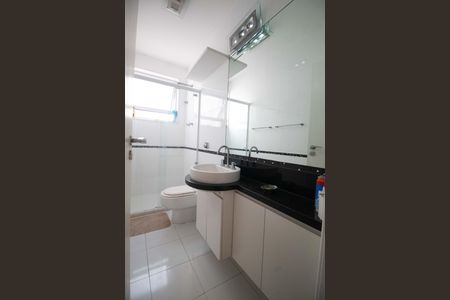 Apartamento à venda com 128m², 3 quartos e 1 vagaBanheiro social