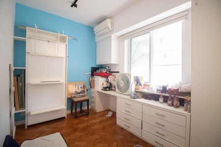 Apartamento à venda com 128m², 3 quartos e 1 vagaQuarto 2