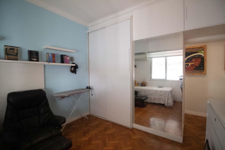 Apartamento à venda com 128m², 3 quartos e 1 vagaQuarto 1