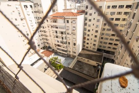 Apartamento à venda com 128m², 3 quartos e 1 vagaVista da Sala