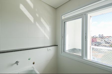 Apartamento à venda com 55m², 2 quartos e 1 vagaÁrea de Serviço