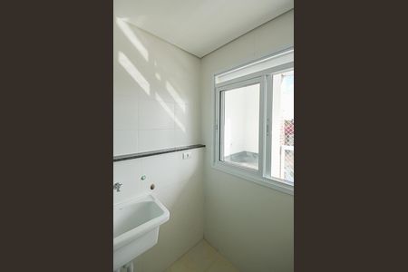 Apartamento à venda com 55m², 2 quartos e 1 vagaÁrea de Serviço