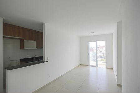 Apartamento à venda com 55m², 2 quartos e 1 vagaSala