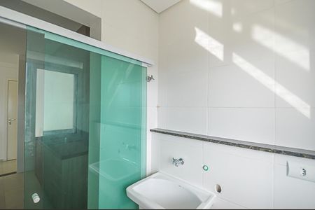 Apartamento à venda com 55m², 2 quartos e 1 vagaÁrea de Serviço