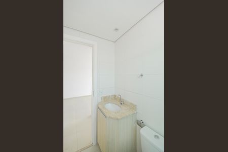 Apartamento à venda com 55m², 2 quartos e 1 vagaBanheiro