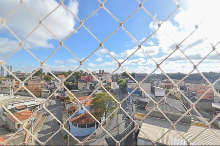 Apartamento à venda com 55m², 2 quartos e 1 vagaVista do Quarto 2