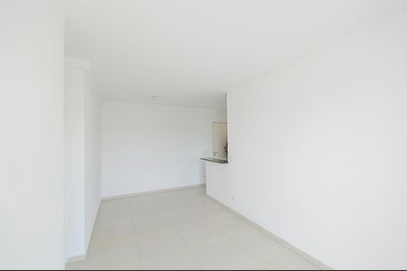 Apartamento à venda com 55m², 2 quartos e 1 vagaSala