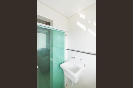 Apartamento à venda com 55m², 2 quartos e 1 vagaÁrea de Serviço