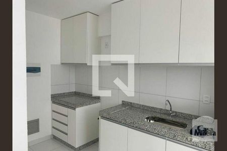 Apartamento à venda com 55m², 2 quartos e 1 vaga