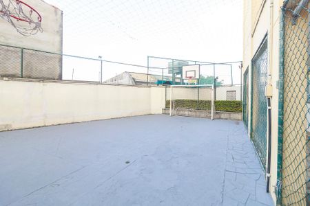 Apartamento à venda com 60m², 2 quartos e 1 vaga Apartamento à venda com 60m², 2 quartos e 1 vagaQuadra Esportiva