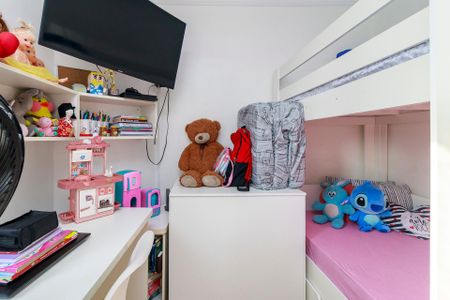 Apartamento à venda com 60m², 2 quartos e 1 vaga Apartamento à venda com 60m², 2 quartos e 1 vagaQuarto 2