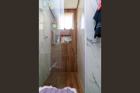 Apartamento à venda com 60m², 2 quartos e 1 vaga Apartamento à venda com 60m², 2 quartos e 1 vagaBanheiro