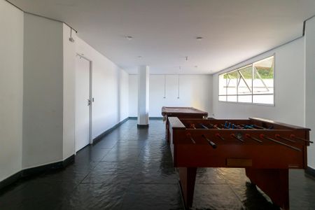 Apartamento à venda com 60m², 2 quartos e 1 vaga Apartamento à venda com 60m², 2 quartos e 1 vagaÁrea comum