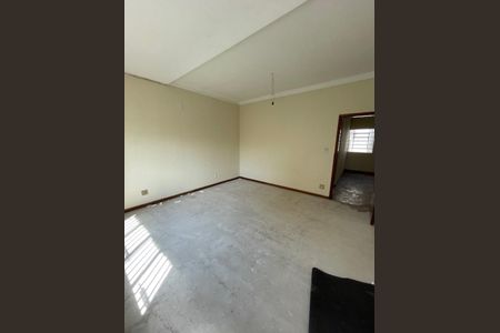 Casa à venda com 3 quartos, 215m² em Casa Branca, Santo André