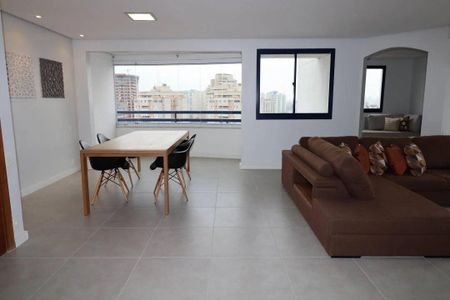 Apartamento à venda com 4 quartos, 210m² em Perdizes, São Paulo