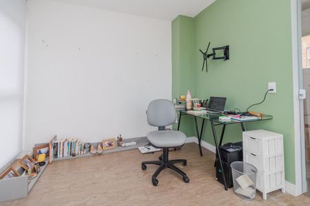 Casa de condomínio à venda com 130m², 2 quartos e 2 vagasCobertura