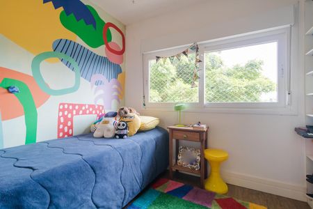 Casa de condomínio à venda com 130m², 2 quartos e 2 vagasQuarto 2