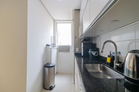 Casa de condomínio à venda com 130m², 2 quartos e 2 vagasCozinha