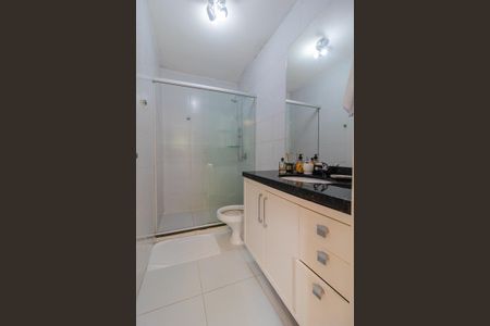 Casa de condomínio à venda com 130m², 2 quartos e 2 vagasQuarto 1 - Suíte