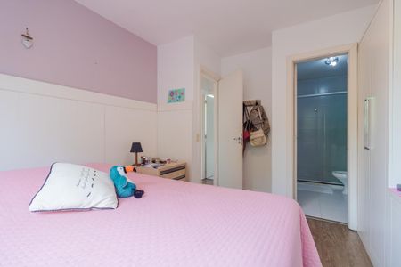 Casa de condomínio à venda com 130m², 2 quartos e 2 vagasQuarto 1