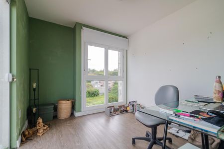 Casa de condomínio à venda com 130m², 2 quartos e 2 vagasCobertura