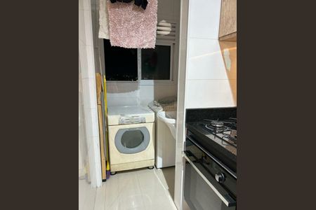 Apartamento à venda com 50m², 2 quartos e 2 vagas