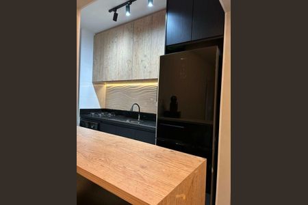 Apartamento à venda com 50m², 2 quartos e 2 vagas