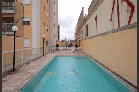 Apartamento à venda com 50m², 2 quartos e 2 vagas
