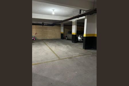 Apartamento à venda com 50m², 2 quartos e 2 vagas