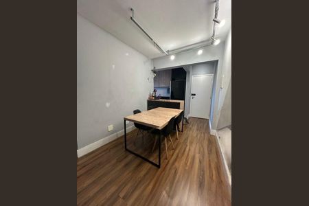 Apartamento à venda com 50m², 2 quartos e 2 vagas