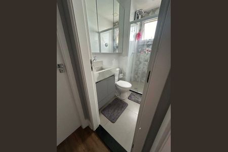 Apartamento à venda com 50m², 2 quartos e 2 vagas