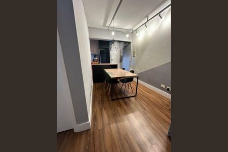 Apartamento à venda com 50m², 2 quartos e 2 vagas