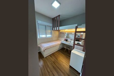 Apartamento à venda com 50m², 2 quartos e 2 vagas