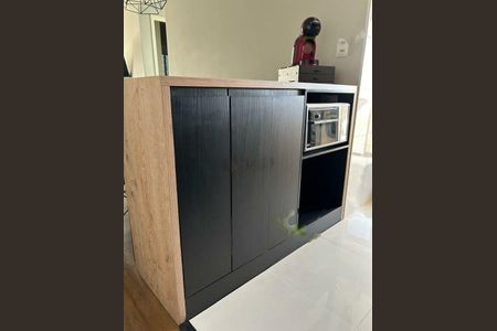 Apartamento à venda com 50m², 2 quartos e 2 vagas