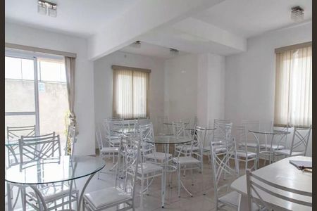 Apartamento à venda com 50m², 2 quartos e 2 vagas