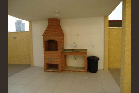 Apartamento à venda com 50m², 2 quartos e 2 vagas