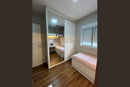 Apartamento à venda com 50m², 2 quartos e 2 vagas