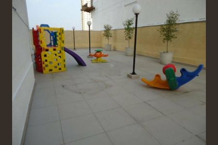 Apartamento à venda com 50m², 2 quartos e 2 vagas