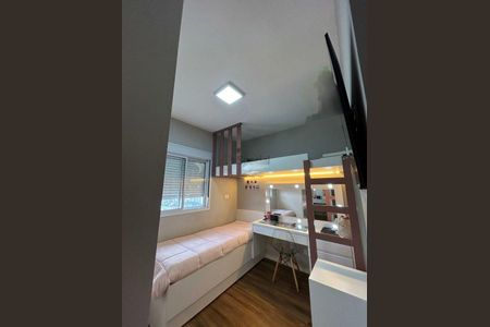 Apartamento à venda com 50m², 2 quartos e 2 vagas