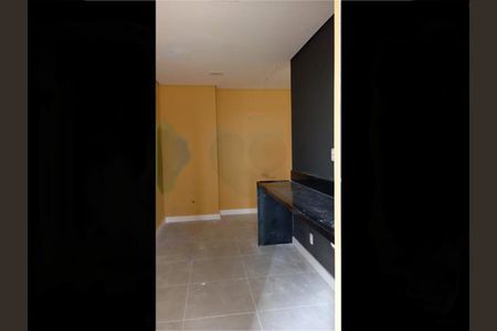 Apartamento à venda com 2 quartos, 37m² em Mooca, São Paulo