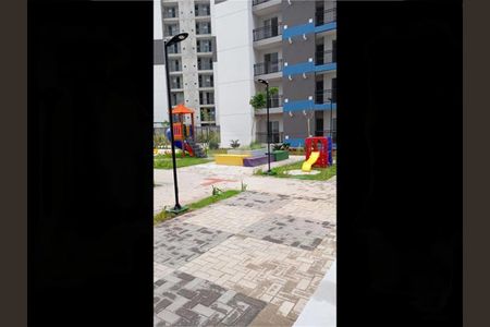 Apartamento à venda com 2 quartos, 37m² em Mooca, São Paulo