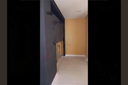 Apartamento à venda com 2 quartos, 37m² em Mooca, São Paulo