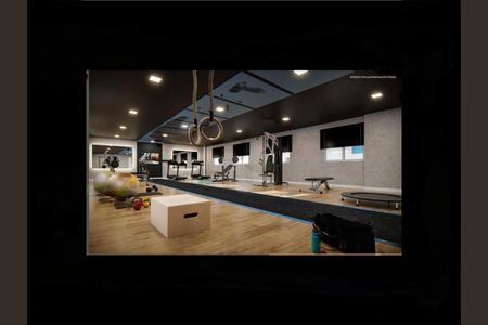 Apartamento à venda com 2 quartos, 37m² em Mooca, São Paulo