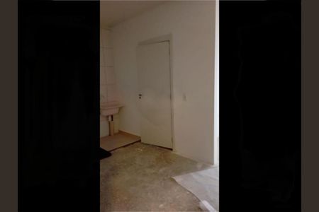 Apartamento à venda com 2 quartos, 37m² em Mooca, São Paulo