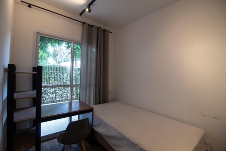 Apartamento à venda com 45m², 1 quarto e sem vaga Apartamento à venda com 45m², 1 quarto e sem vagaSuíte