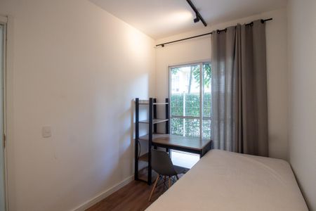 Apartamento à venda com 45m², 1 quarto e sem vaga Apartamento à venda com 45m², 1 quarto e sem vagaSuíte