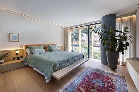 Apartamento à venda com 206m², 3 quartos e 4 vagas