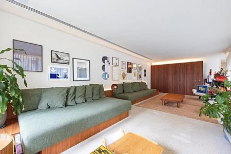 Apartamento à venda com 206m², 3 quartos e 4 vagas