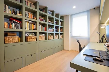 Apartamento à venda com 206m², 3 quartos e 4 vagas